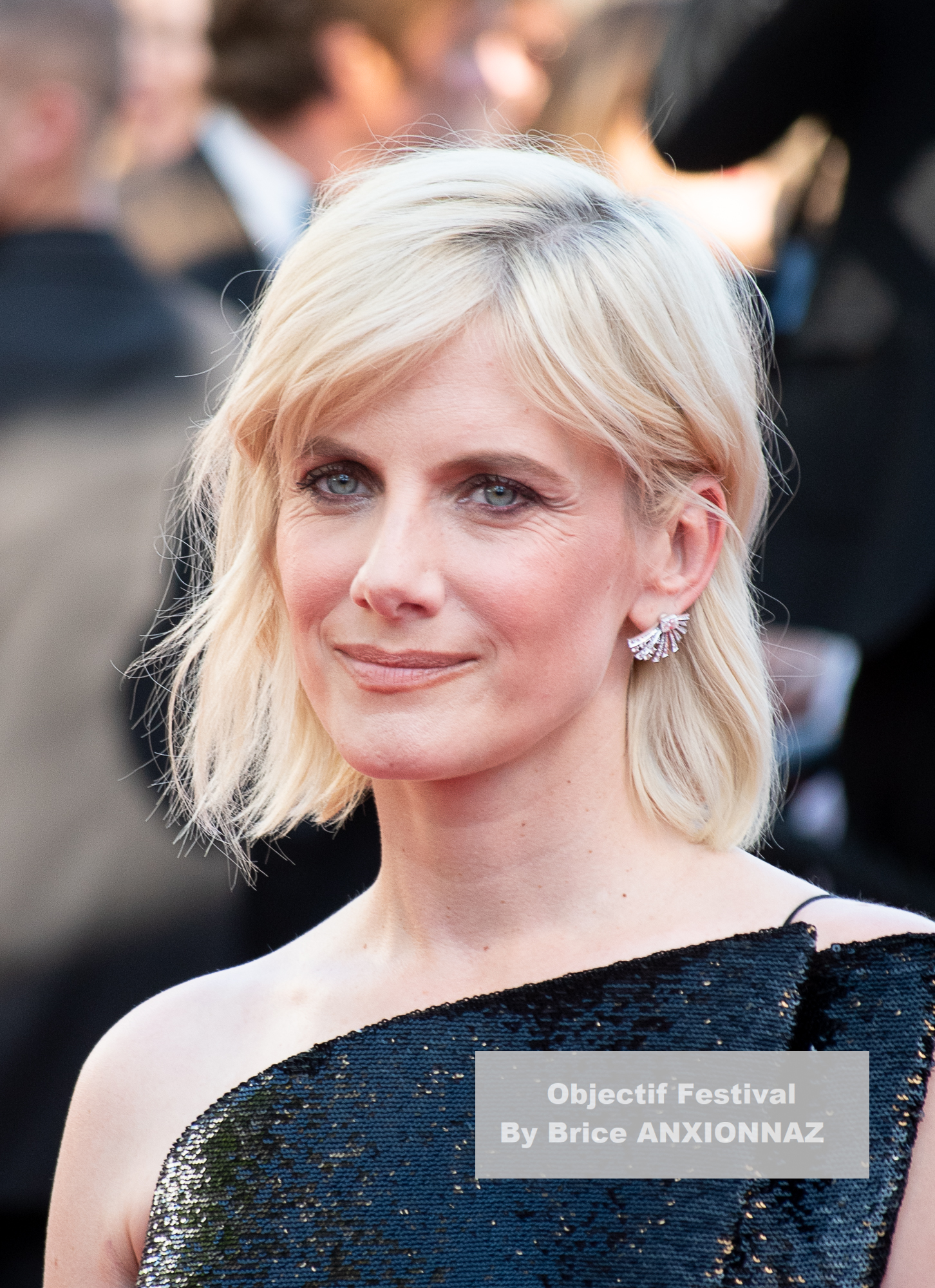 Photo de Diane Kruger - Actrice Cannes 2025 : Dossier 137 lors de l'événement à cannes2025dossier137 le 15 May 2025 par Brice ANXIONNAZ (Objectif Festival)